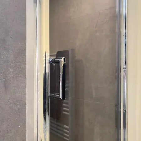 Apartamento Le Cocon De La Gare De *