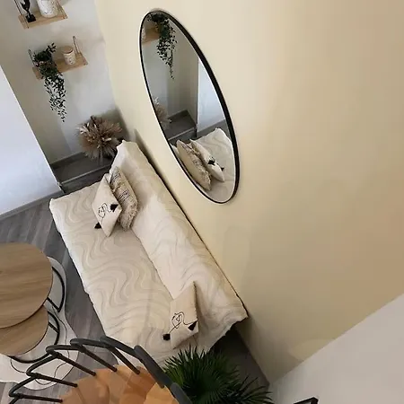 Le Cocon De La Gare De * Grenoble