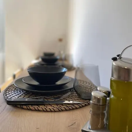 Le Cocon De La Gare De *