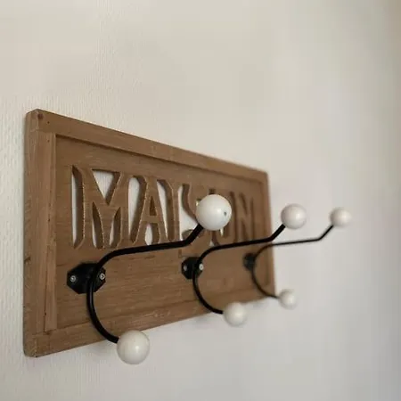 Le Cocon De La Gare De * غرونوبل