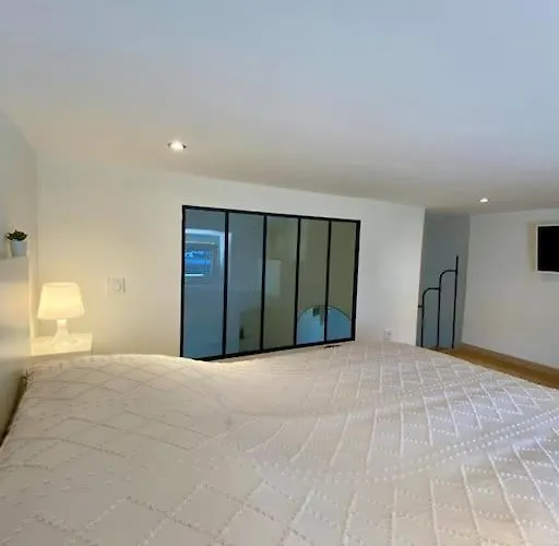 Le Cocon De La Gare De *