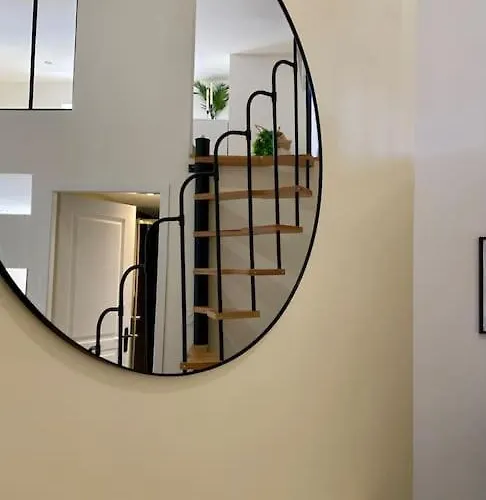 Le Cocon De La Gare De