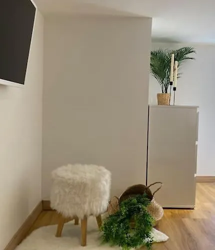 Le Cocon De La Gare De Apartment