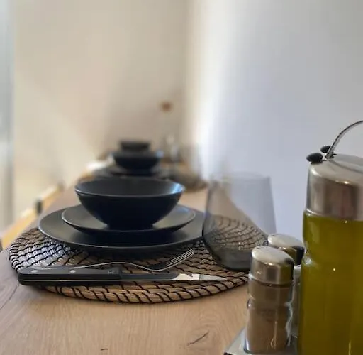 Le Cocon De La Gare De *