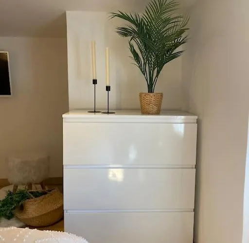 Le Cocon De La Gare De Grenoble