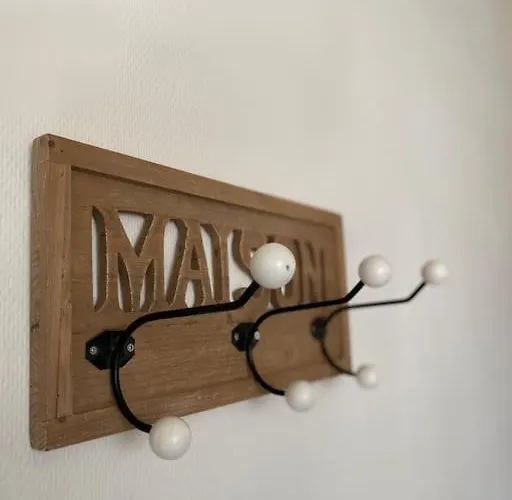 Le Cocon De La Gare De * غرونوبل