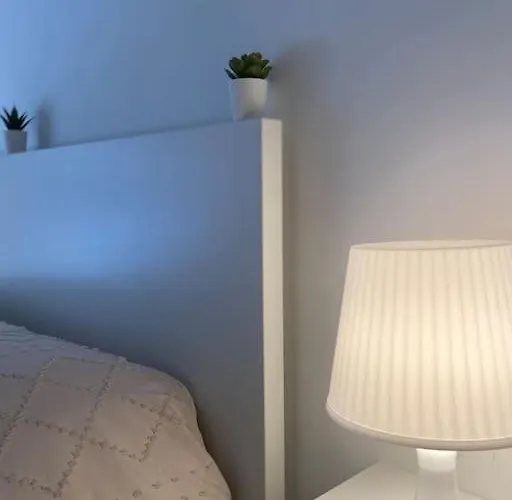 Le Cocon De La Gare De Apartment Grenoble