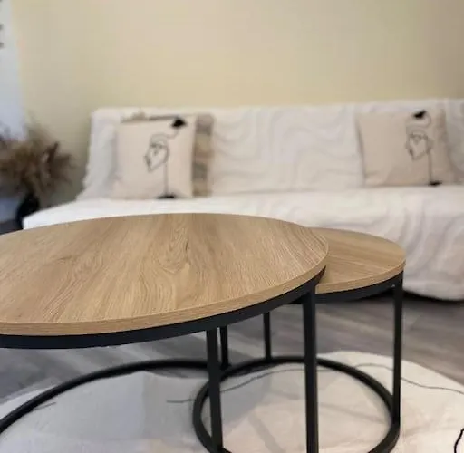 Le Cocon De La Gare De