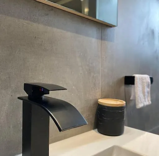 Le Cocon De La Gare De شقة غرونوبل