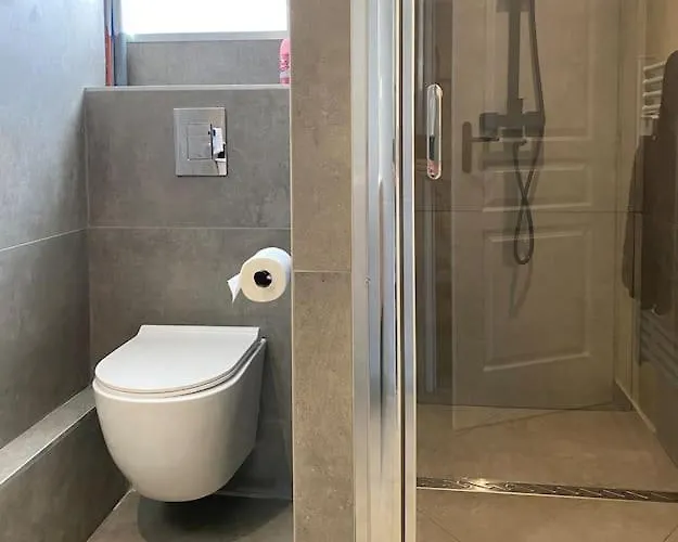 Le Cocon De La Gare De