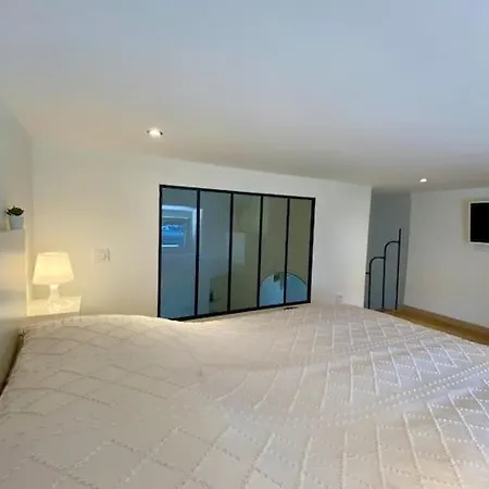 Le Cocon De La Gare De *