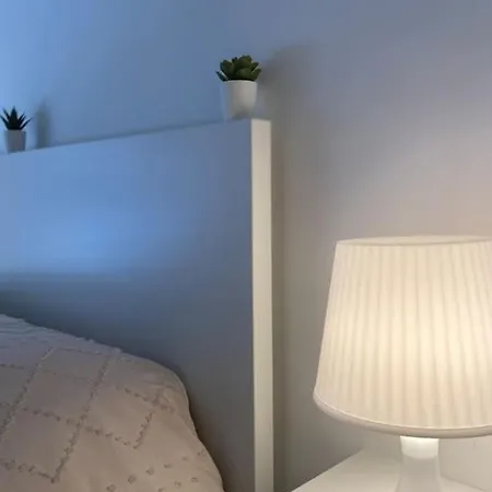 Le Cocon De La Gare De Apartmán Grenoble