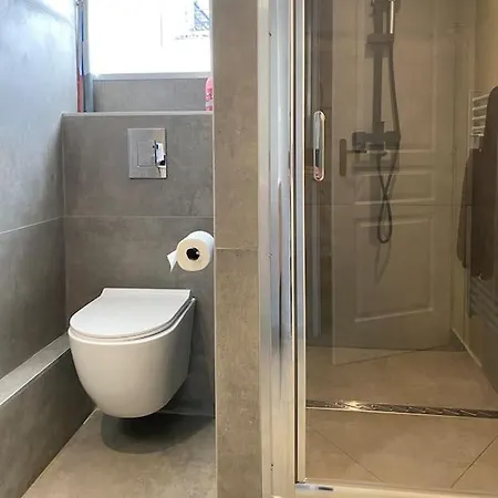 Le Cocon De La Gare De